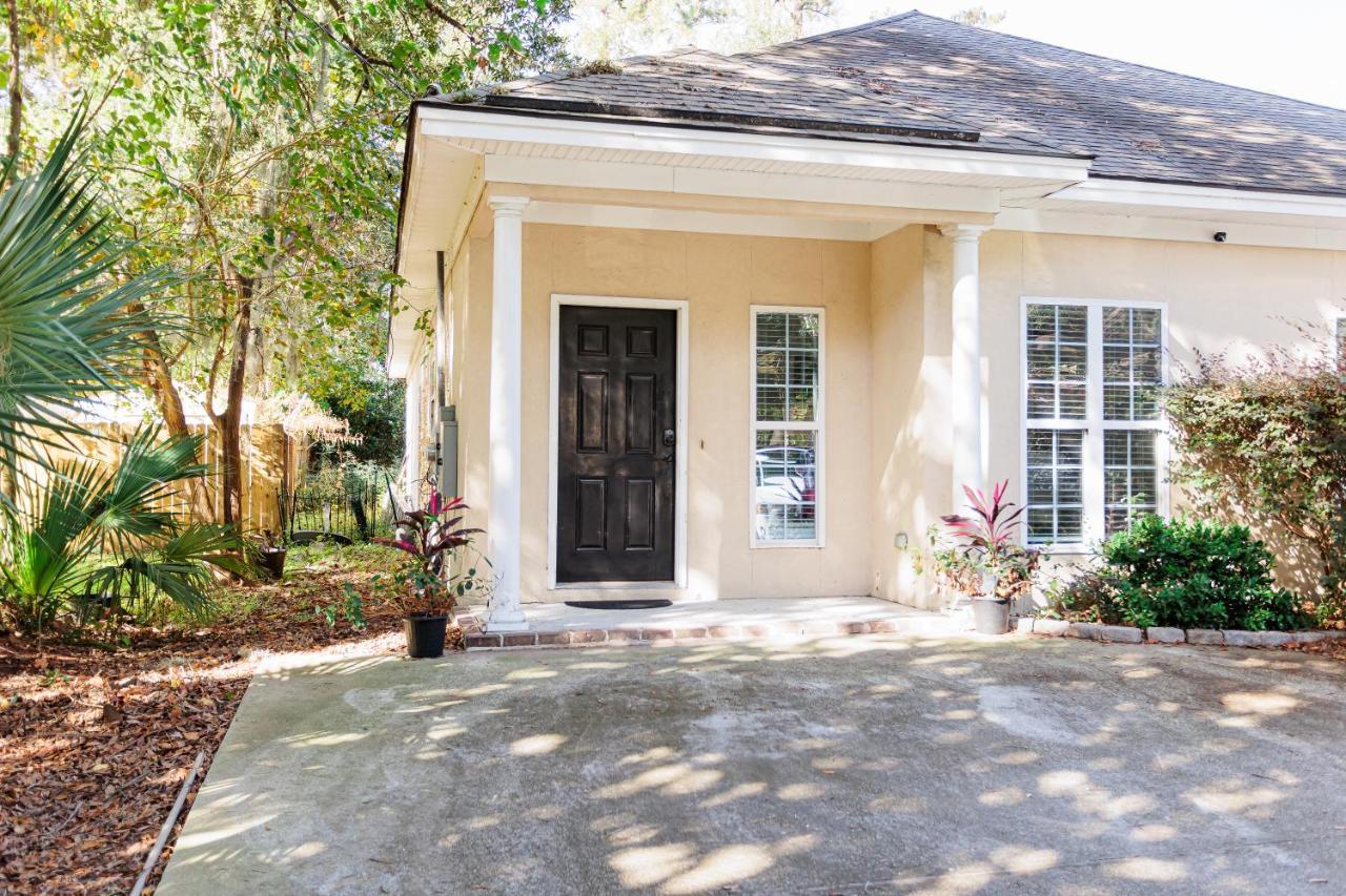 Private 2 Bedroom And 2 Bathroom In Savannah Exterior photo