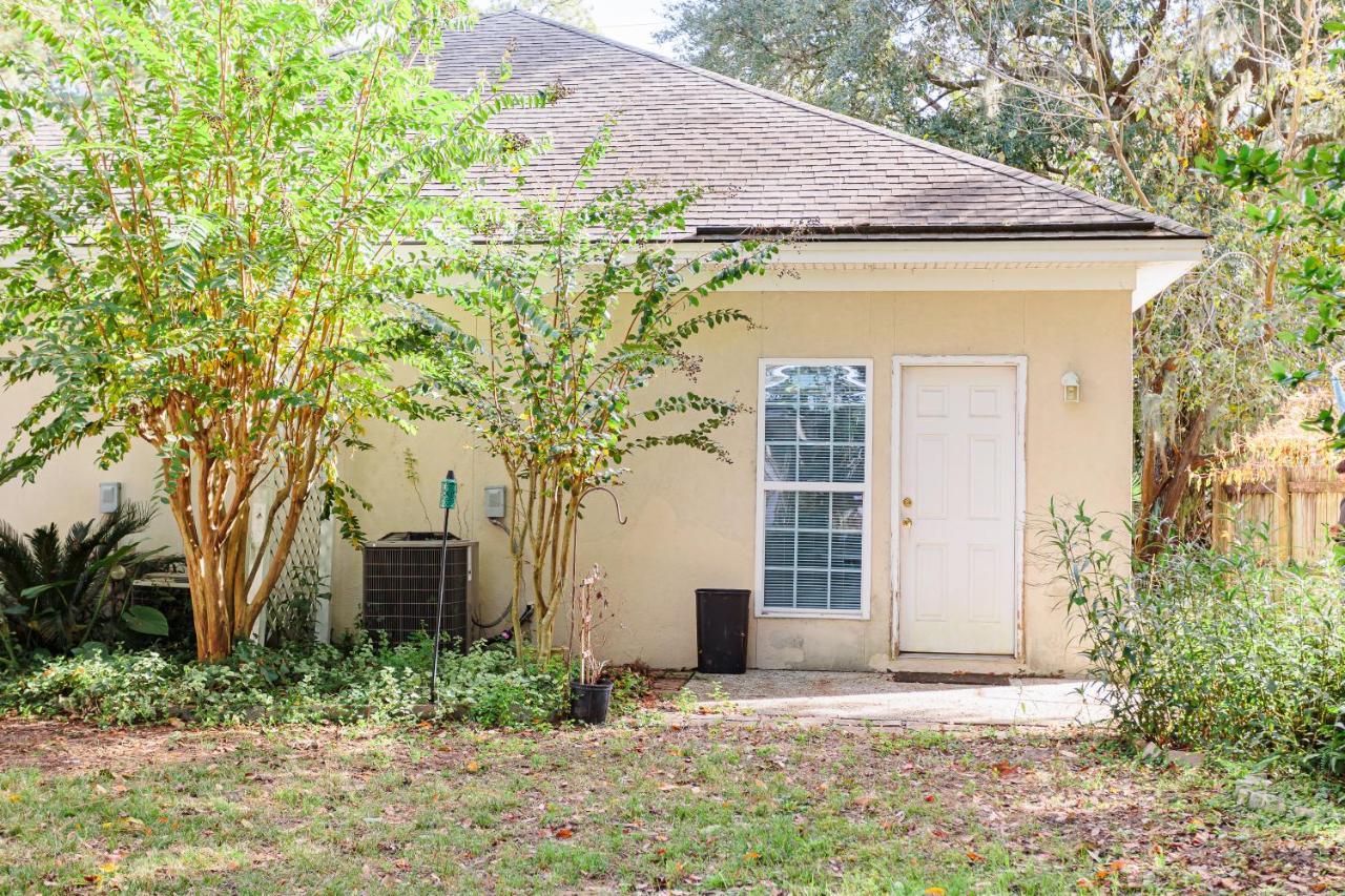 Private 2 Bedroom And 2 Bathroom In Savannah Exterior photo