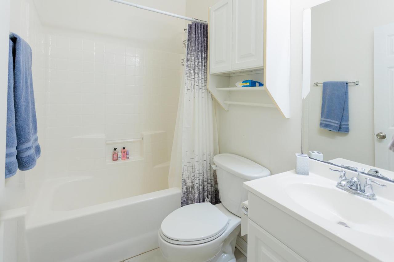 Private 2 Bedroom And 2 Bathroom In Savannah Exterior photo