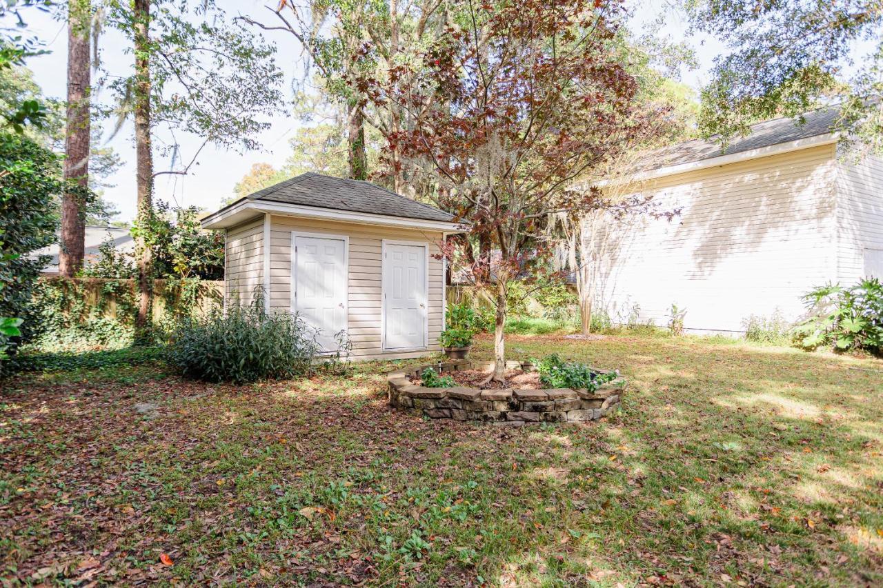Private 2 Bedroom And 2 Bathroom In Savannah Exterior photo